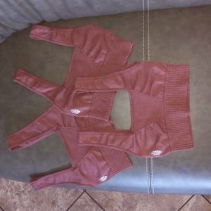 🔥 NWOT!! 🔥 FREE PEOPLE SPORTS BRA SIZE XS/S